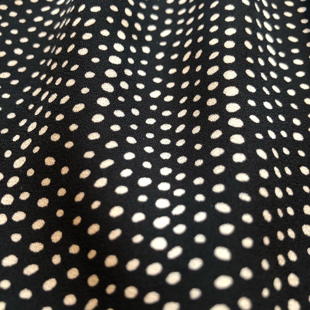 LUSH Patterned Dress - Picture 3 of 3